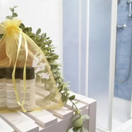 Апартаменты Holihome_mediterraneo - Splendido, 50m Dal Mare